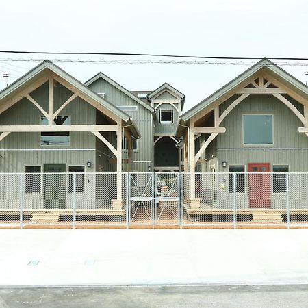 Appartement Tood一宮-A棟 à Ichinomiya  Extérieur photo