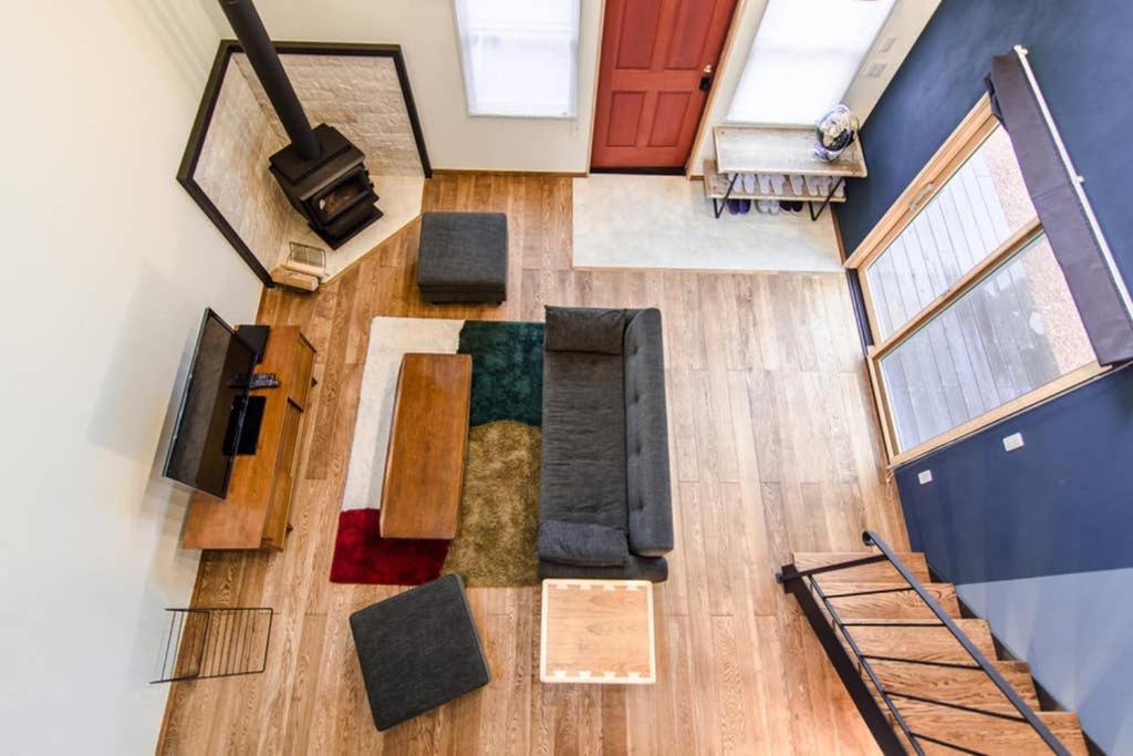 Appartement Tood一宮-A棟 à Ichinomiya  Extérieur photo